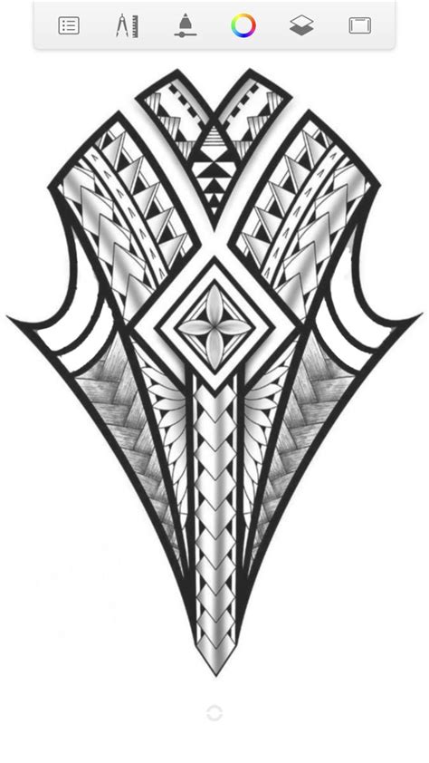 Pin De Dede Desuka Em Japan Tattoo Desenhos De Tatuagem Maori Desenho De Tatuagem Geométrica