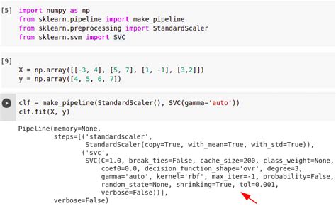 Valueerror Setting An Array Element With A Sequence Python Guides