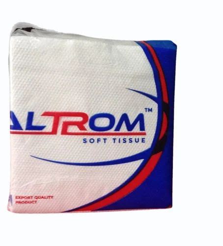 15 Gsm Soft Tissue Paper 27x30 Cm At Rs 25pack In Rajkot Id