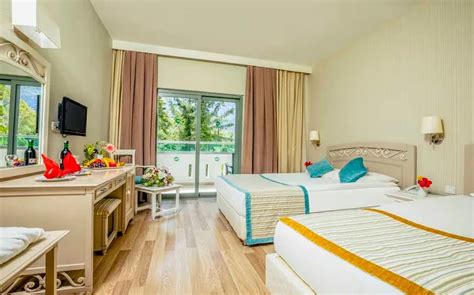 Greenwood Kemer Resort, Turkey, Antalya, Kemer | Thomas Cook
