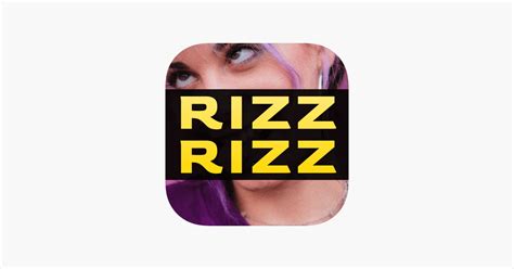 ‎rizz Rizz — La App Del Rizz En App Store