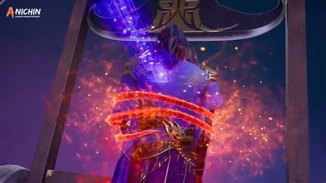 انیمه Jue Shi Wu Hun فصل 01 قسمت 226 زیرنویس - نماشا