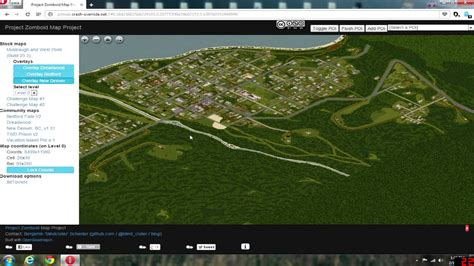 Project zomboid raven creek map интерактивная карта - 84 фото