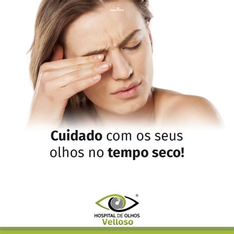 Hospital de Olhos Velloso Atendimento oftalmológico diagnósticos