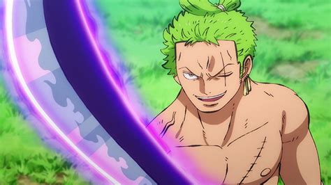 Top 12 Most Badass Characters In One Piece Fandomspot