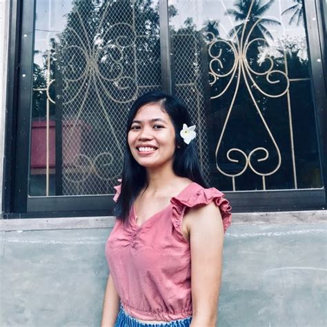 Lovely Jane Canales - Davao Doctors' College - Bansalan, Davao Region ...