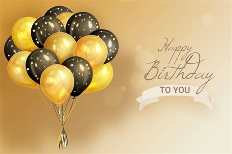 Happy Birthday Poster Template Postermywall