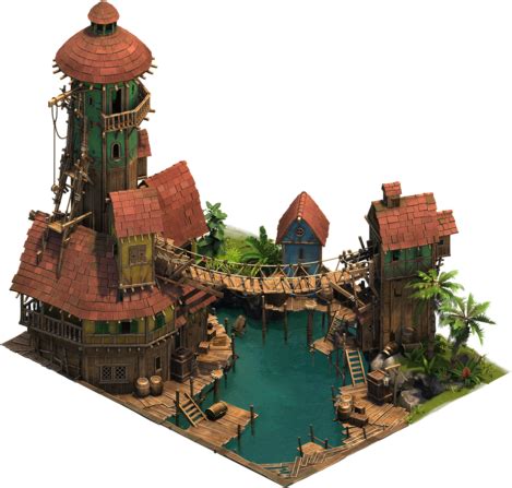 Kereskedőház 9 szint Forge of Empires Wiki HU