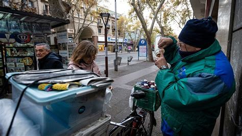 Pron Stico Del Tiempo En Mendoza S Bado Nublado Con Heladas E