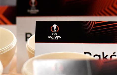 Sorteggio Quarti Europa League Ecco Lavversario Del Milan Live News