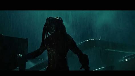 Aliens Vs Predator Requiem Final Battle Scene Hd Youtube