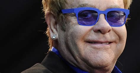 Los Consejos De Elton John A Los Rolling Stones Para Que Vuelvan A Ser