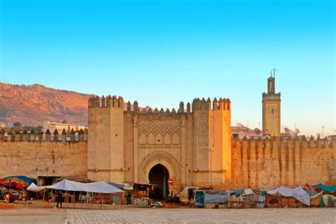 Fes Things To Do In Moroccos Cultural And Spiritual Centre The