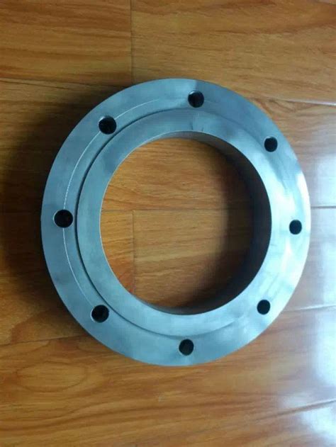 Astm B Uns N Nickel Alloy Forgings Manufacturers And Factory