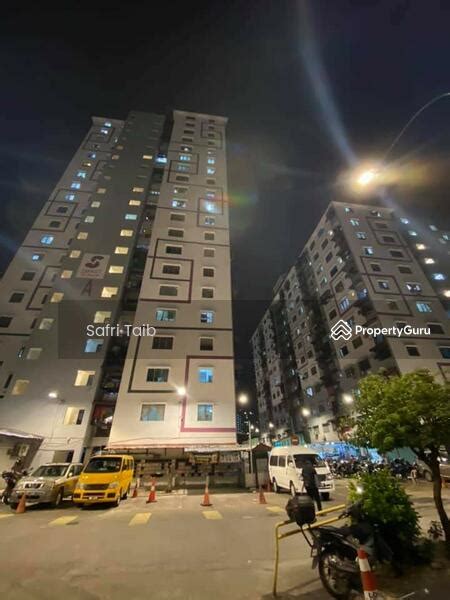 Damai Apartment Pjs Bandar Sunway Jalan Pjs Off Lebuhraya