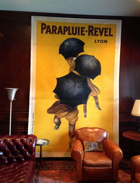 Monumental 1929 Original French Art Deco Cappiello Poster at 1stDibs ...