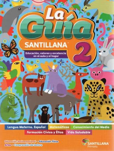 Gu A Santillana Pack C Libros Examen P Blica