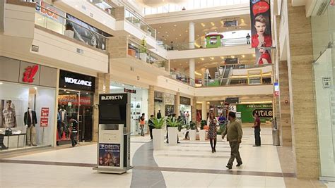 Qué tener en cuenta al abrir un local en un mall Perú Retail