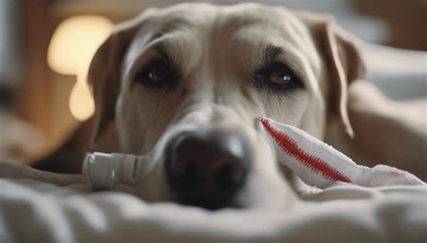 Dog Tooth Extraction Costs Recovery Time And Aftercare Toppetshop