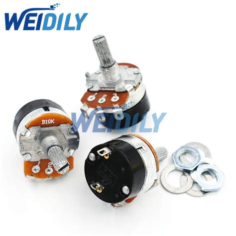 Pcs Wh B K B Adjustable Resistance Speed Regulator With