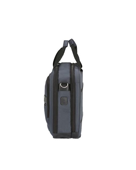 Laptop Torba Vectura Evo Lapt Bailhandle Blue Samsonite Torbe