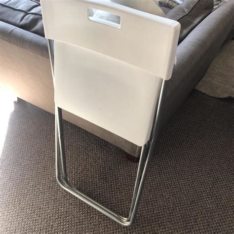 Ikea Fold Up Chair In Wf5 Wakefield Für £ 200 Zum Verkauf Shpock At