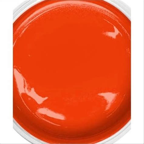 Pigment Dispersion Red Pigment Paste Packaging Type Carbo 25 Kg At