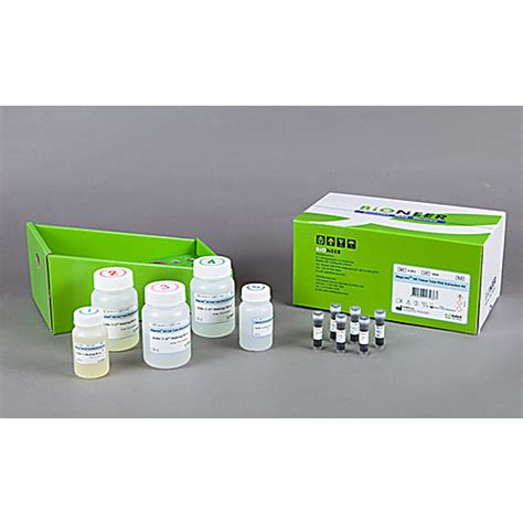 Maglisto™ 5m Tissue Total Rna Extraction Kit 100 Mini Rxns