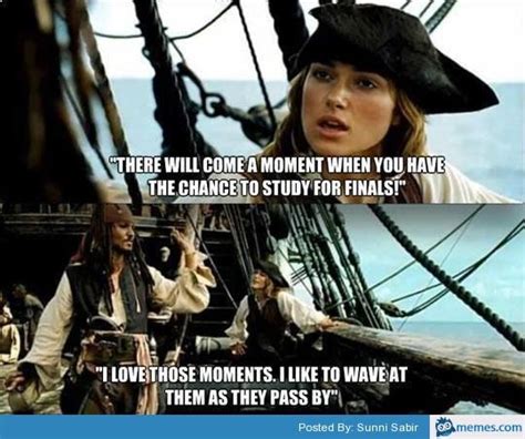 25 Pirates Of The Caribbean Memes 2 Pirates Of The Caribbean Quotes