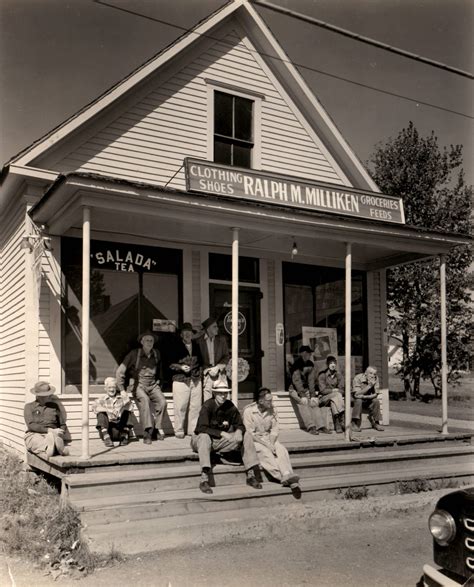Berenice Abbott Photography | Holden Luntz Gallery