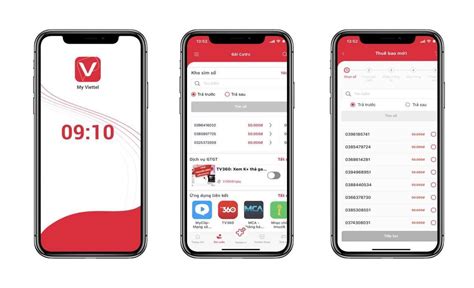 Mua Sim Viettel Online Gi I Ph P Ti N L I An To N Trong M A D Ch