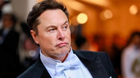 Elon Musk Trajet Ria Do Empreendedor De Sucesso