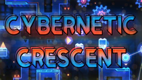 Cybernetic Crescent Extreme Demon By Viprin More Youtube