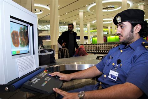 Dubai Customs Revolutionizes Travel Experience Streamlined Customs