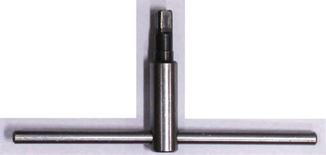 Chuck Key For 3 Jaw Lathe Chuck 001 Lathe 3 Jaw Chuck Key Clipart