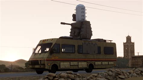 r/arma