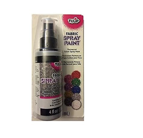 Top 10 Best Fabric Paint Glitter Best Of 2018 Reviews No Place