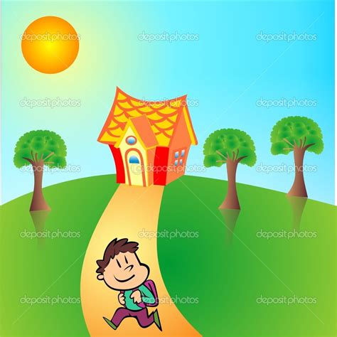 Returning Landscape Clipart 20 Free Cliparts Download Images On