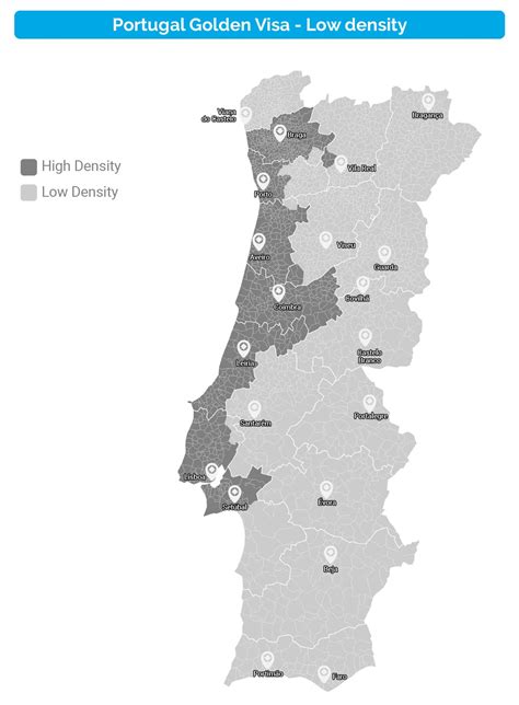 Golden Visa Portugal Por Que O Visto De Ouro Para Investidores Mude