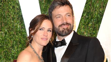 Jennifer Garner And Ben Affleck S Daughter Violet S Appearance Sparks