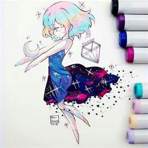 Pin De Wacky Artistry Rizwan En Kawaai Girls Dibujos Kawaii Dibujos De Anime Dibujos Hermosos