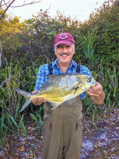 Wading The Indian River Lagoon Tips And Tricks Coastal Angler The