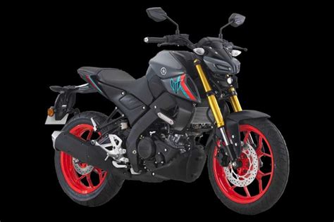 Malaysia Spec Yamaha Mt Available In New Colours