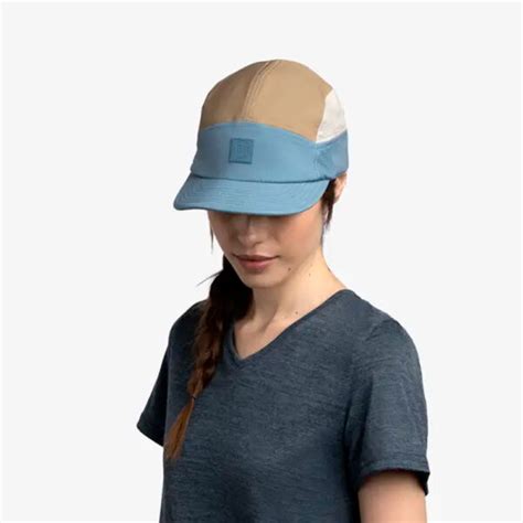 Comprar GORRA BUFF 5 PANEL GO DOMUS STEEL Online