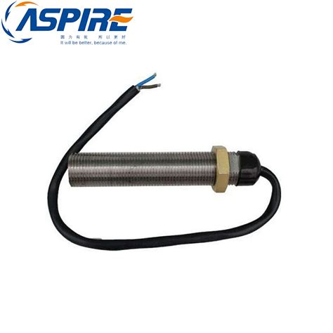 Speed Sensor Mpugenerator Magnetic Speed Sensor Mpu Msp6724