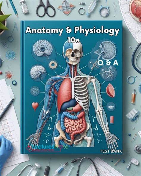 Test Bank For Anatomy And Physiology Th Edition By Patton