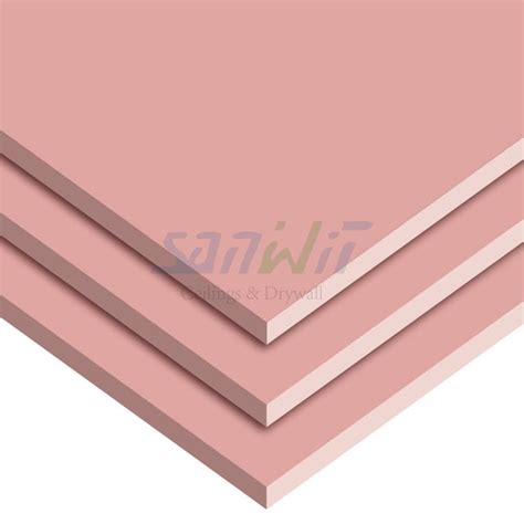 Gypsum Board