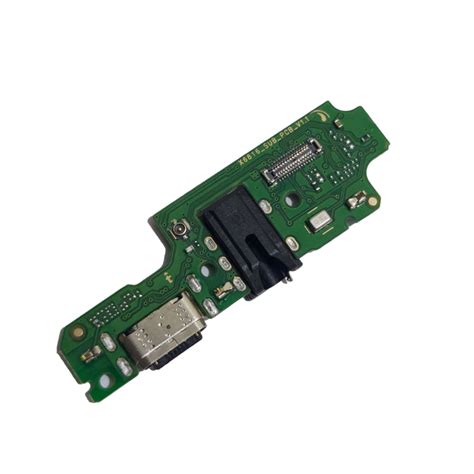 Jual FLEXIBLE CHARGER COMPATIBLE Infinix Hot Play X Papan Cas WITH IC FULL COMPONENT USB