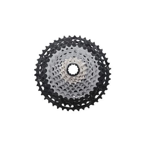 Shimano Xtr Cs M Hyperglide V Cassette