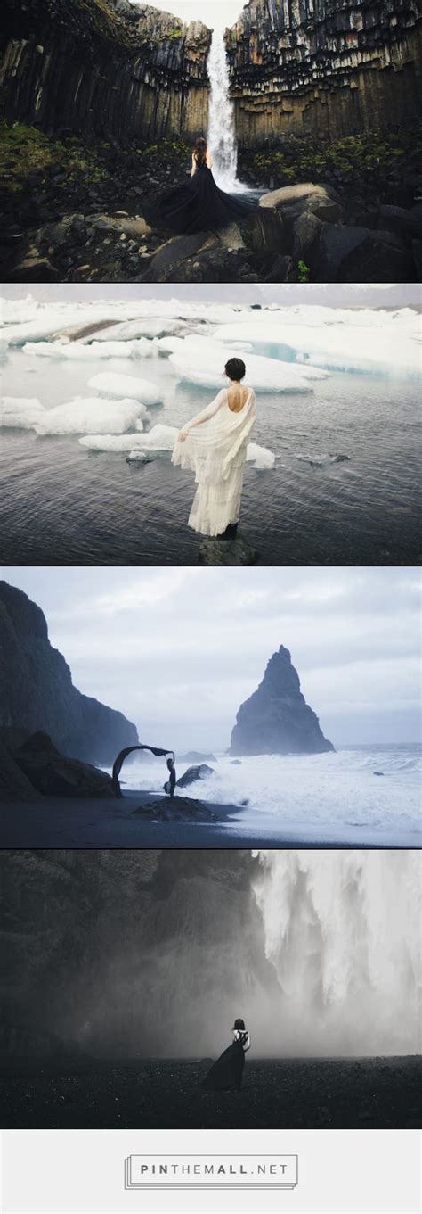 Interview Whitney Justesen Travels To Faraway Lands To Capture Magical